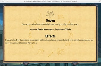 Image 0 for Ancient Domains Of Myster…