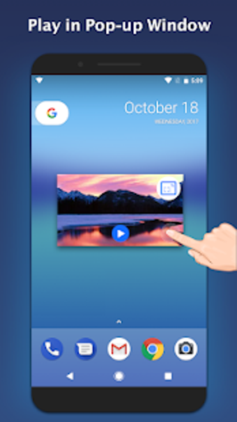 Image 3 for Full HD Video Player - Vi…