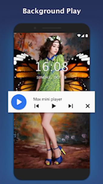 Image 2 for Full HD Video Player - Vi…