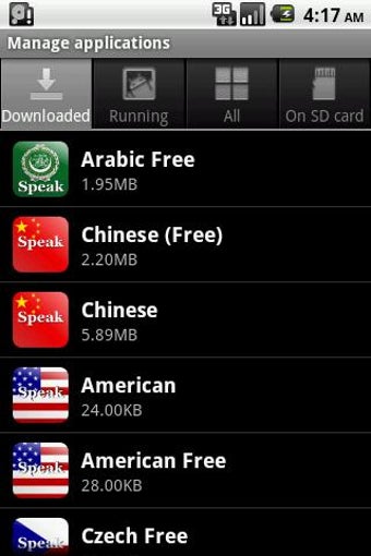 Image 2 for Speak Arabic Free