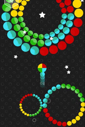 Image 0 for Dot UP UP - Bounce UP