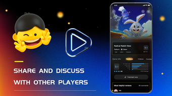 Image 0 for JoyArk - Cloud Gaming Pla…