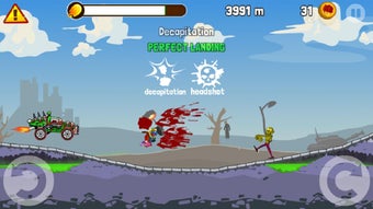 Image 3 for Zombie Road Trip