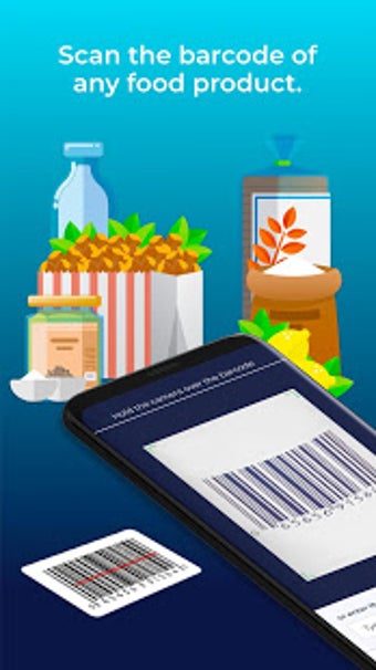 Imagen 2 para Sift Food Labels