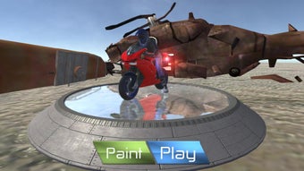 Imagen 0 para Real Motorcycle Simulator