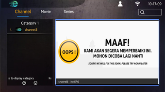 Image 0 for ETV Plus