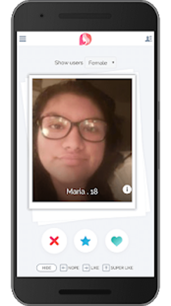Image 1 for Sister Wives Dating App