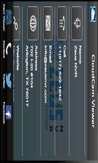 Image 0 for CloudCam Viewer for Windo…