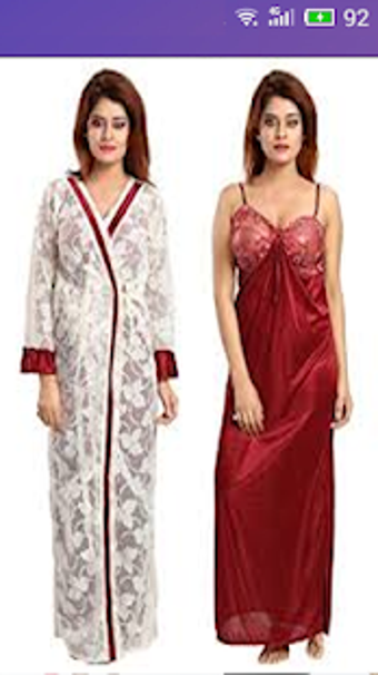 Image 2 for Audrey body scanner cloth…