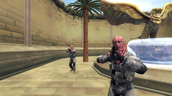Image 1 for Free Fire FPS Battle