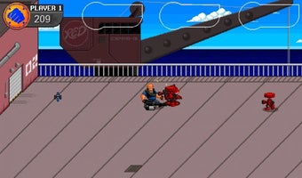 Image 1 for Team Fortress Arcade