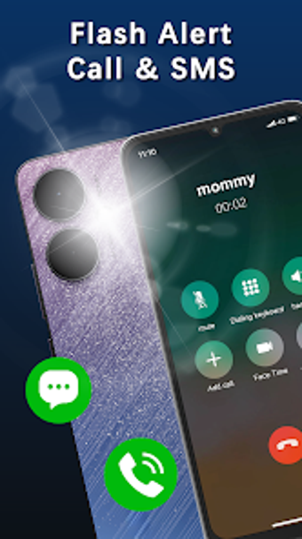 Image 0 for Flash Alert  Clap Finder