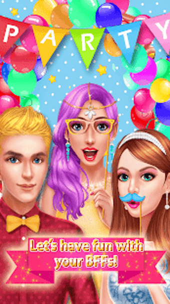 Image 0 for High School Fun Prom Part…