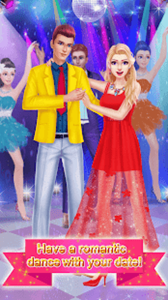 Image 3 for High School Fun Prom Part…