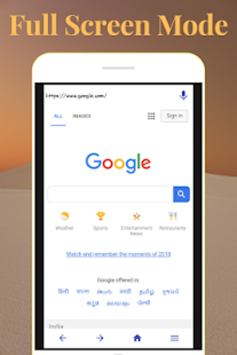 Imagen 3 para Eagle Browser - Fast & Li…