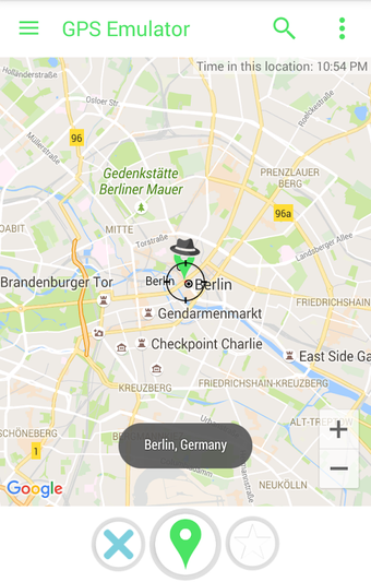 Imagen 2 para GPS Emulator