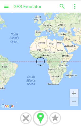 Imagen 1 para GPS Emulator