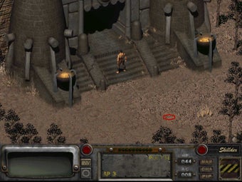 Image 0 for Fallout 2