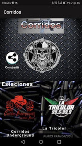 Imagen 0 para Musica Corridos Gratis