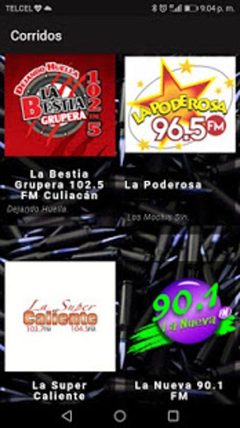Imagen 2 para Musica Corridos Gratis