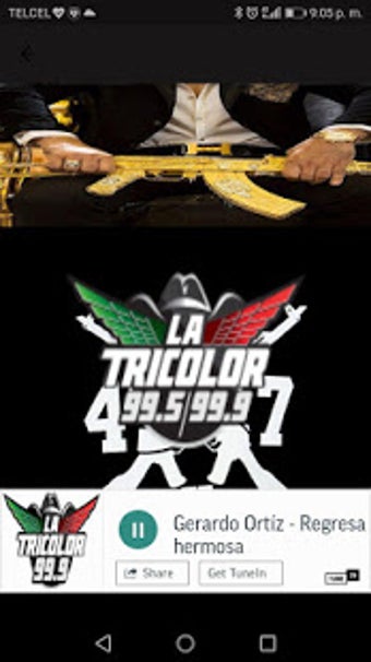 Imagen 2 para Musica Corridos Gratis