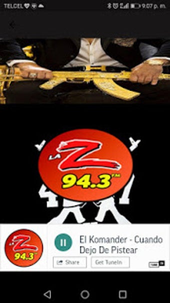 Imagen 1 para Musica Corridos Gratis