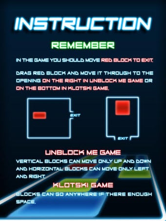 Image 0 for Glow Unblock HD Free