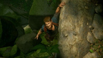 Image 0 for Uncharted 4: A Thiefs End…