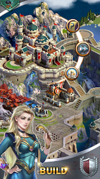 Imagen 0 para Rage of Kings - King's La…