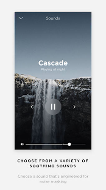 Imagen 0 para Bose Sleep