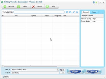 Image 0 for AnMing Video Downloader P…