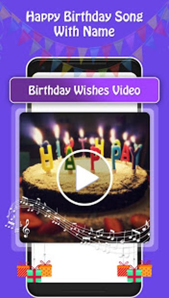 Image 2 for Birthday Song With Name -…