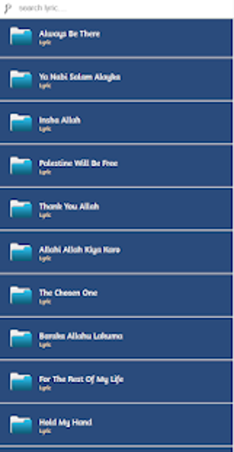 Imagen 2 para Maher Zain medina offline