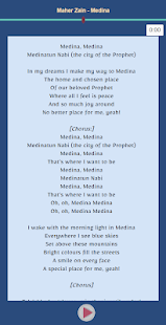 Imagen 3 para Maher Zain medina offline