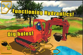 Image 0 for EarthMovers