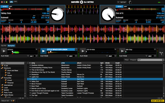 Imagen 0 para Serato DJ Intro