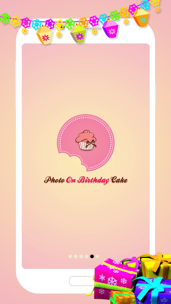 Image 3 for Name Photo On Birthday Ca…