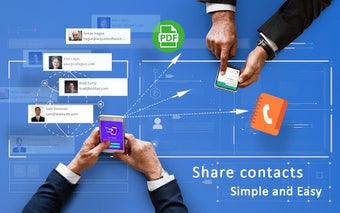 Imagen 0 para Phone Clone with File Tra…