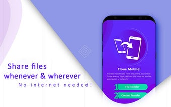 Imagen 1 para Phone Clone with File Tra…