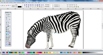 Image 0 for Impress
