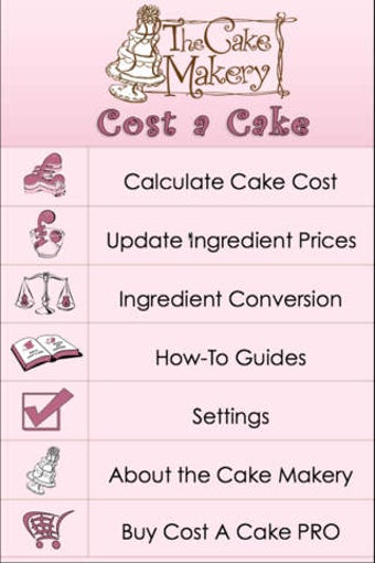 Image 0 for Cost A Cake