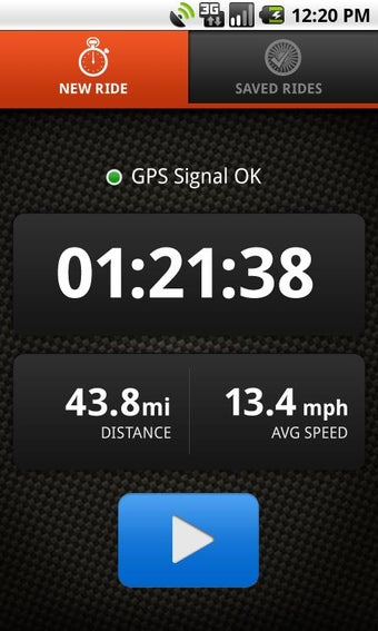 Image 15 for Strava Training: Track Ru…