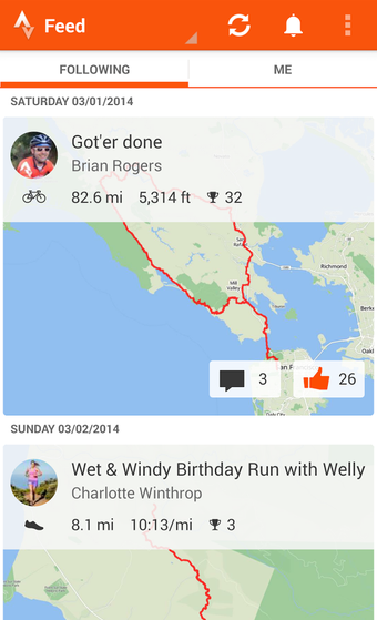 Image 6 for Strava Training: Track Ru…