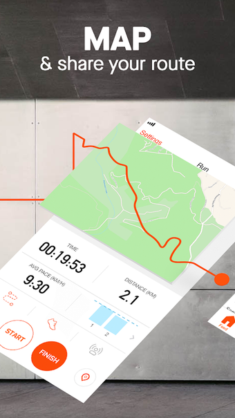 Image 1 for Strava Training: Track Ru…
