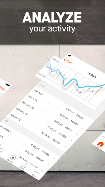 Image 0 for Strava Training: Track Ru…