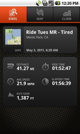 Image 10 for Strava Training: Track Ru…