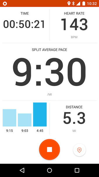 Image 12 for Strava Training: Track Ru…