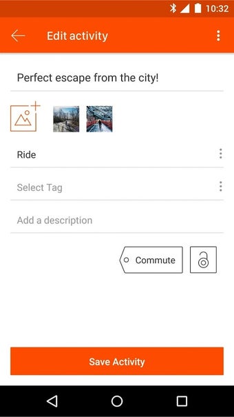 Image 13 for Strava Training: Track Ru…