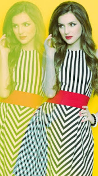 Image 2 for Awesome Color Photo Blend…