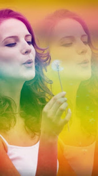 Image 1 for Awesome Color Photo Blend…